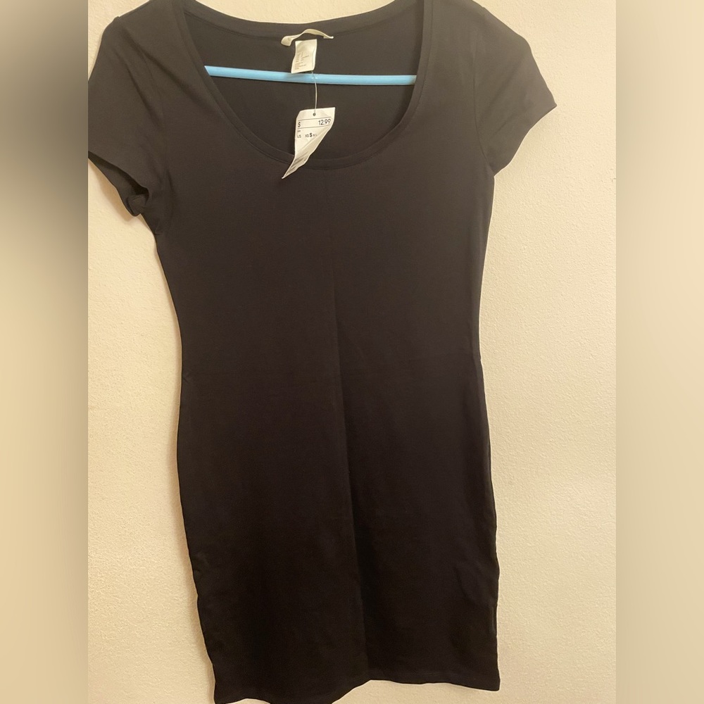 H&M mini dress